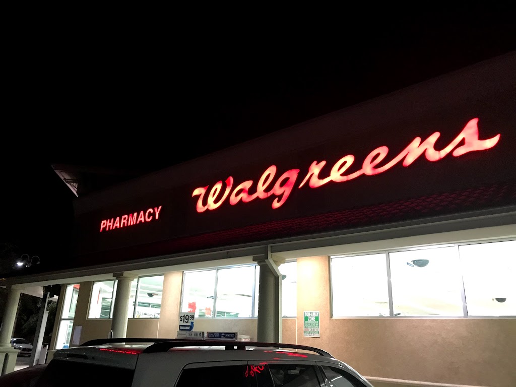 Walgreens | 15711 SW 152nd St, Miami, FL 33187, USA | Phone: (305) 234-0633