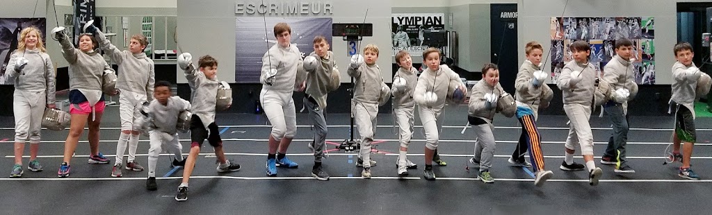 Escrimeur Fencers Club | The Fields Sports Complex, 8 Cornwall Ct, East Brunswick, NJ 08816, USA | Phone: (732) 309-8301