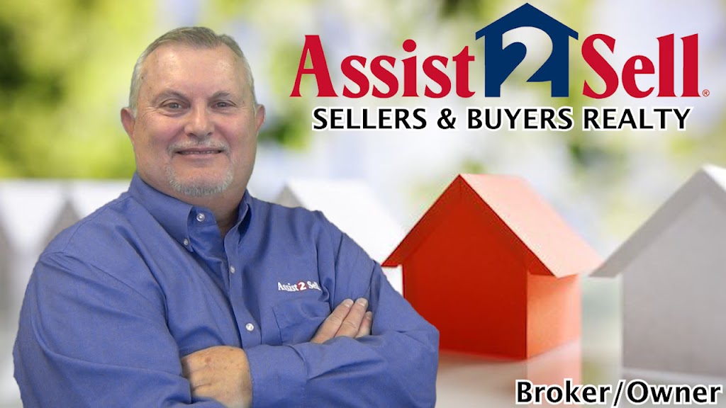 Assist.2.Sell Sellers & Buyers Realty | 100 S Main St, Spring City, PA 19475, USA | Phone: (484) 938-7434