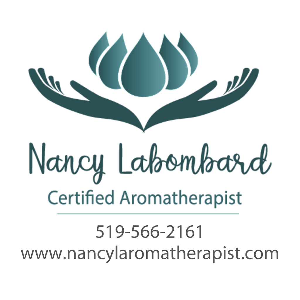 Nancy Labombard, CAHP®- Certified Aromatherapist | 73 Texas Rd, Amherstburg, ON N9V 2R8, Canada | Phone: (519) 566-2161