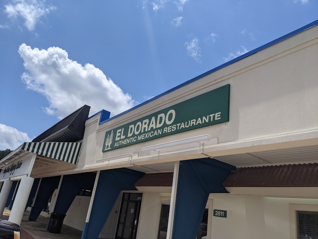 El Dorado | 2811 Brentwood Rd, Raleigh, NC 27604, USA | Phone: (919) 872-8440