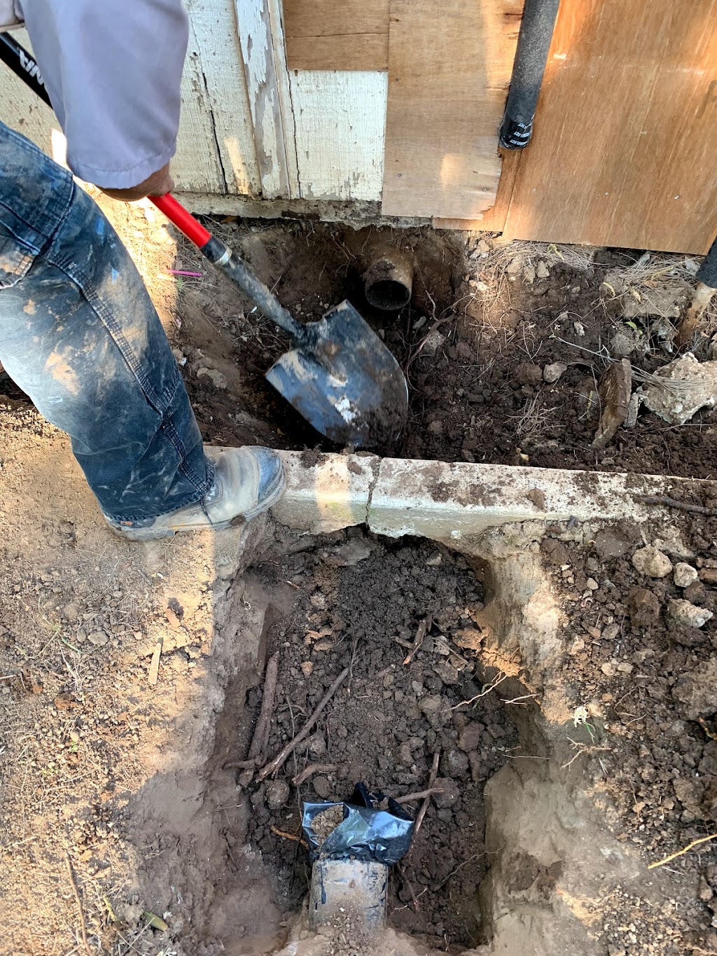 All Clean Sewer & Plumbing | 5202 W Whitesbridge Ave, Fresno, CA 93706, USA | Phone: (559) 470-5755