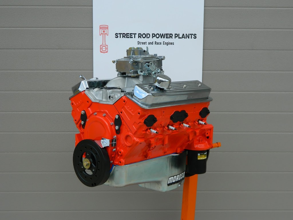 Street Rod Power Plants | 4729 Hittle Dr, Indianapolis, IN 46239, USA | Phone: (317) 374-6020