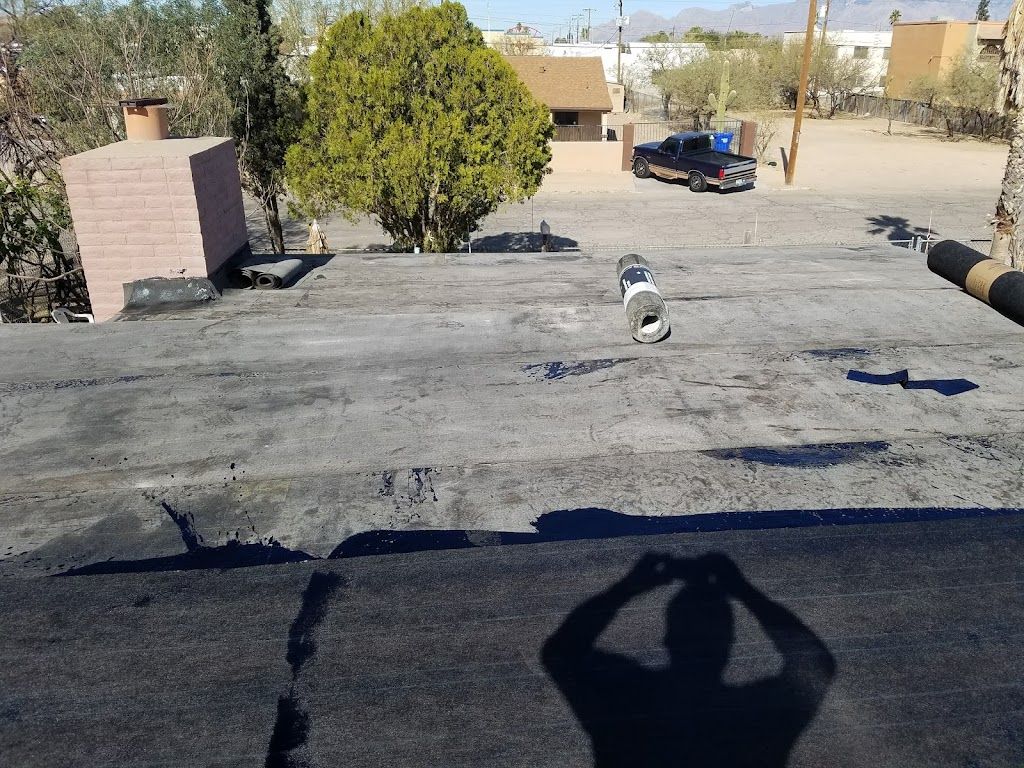 Uncle Gus Roofing & More LLC | Tucson, AZ 85756, USA | Phone: (520) 771-7353