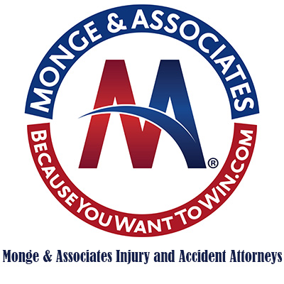 Monge & Associates Injury and Accident Attorneys | 1032 N Ashland Ave Office 4, Chicago, IL 60622, United States | Phone: (872) 204-1830