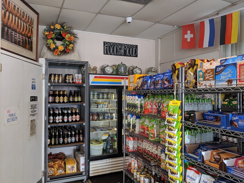 M&W European Deli and Market | 2676 Bayshore Blvd l, Dunedin, FL 34698, USA | Phone: (727) 738-0679