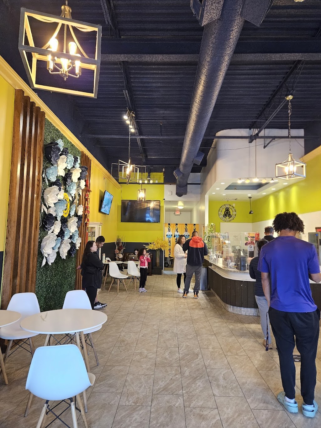 GoCha Teahouse | 8462 Xerxes Ave N, Brooklyn Park, MN 55444, USA | Phone: (763) 432-9445