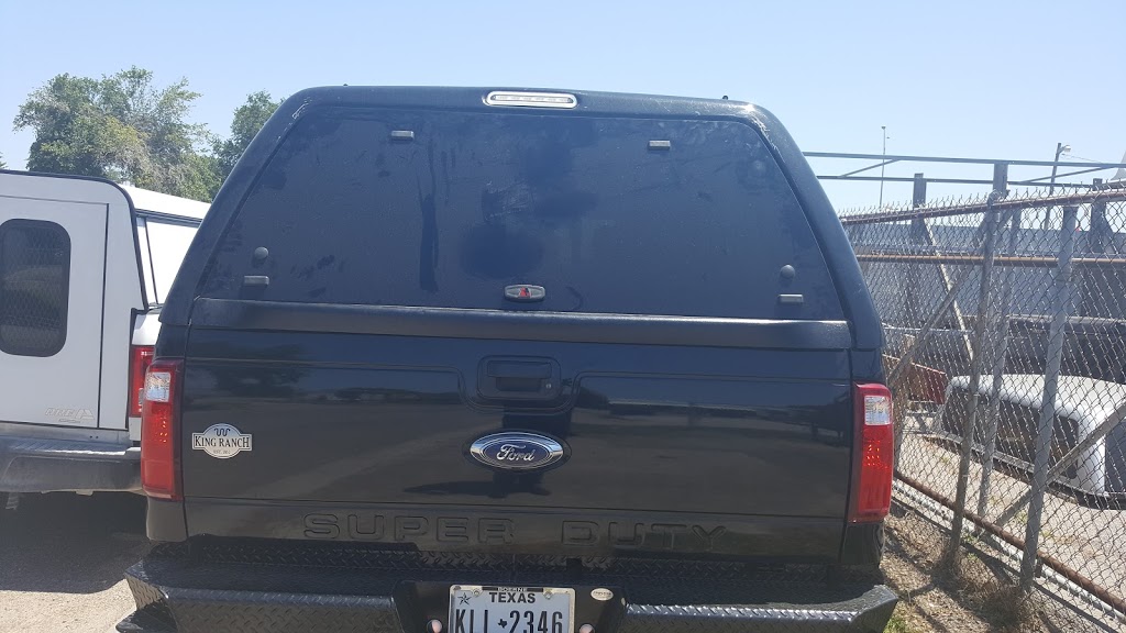 Pleasureland Campers | You have to turn on Ambassador to see, 1214 S Padre Island Dr #102, Corpus Christi, TX 78416, USA | Phone: (361) 853-0101