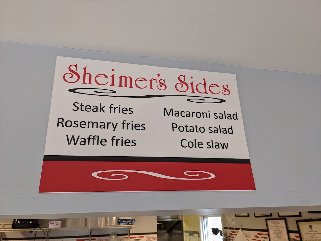 Sheimers Deli Catering and More | 3110 NJ-10 W, Denville, NJ 07834, USA | Phone: (973) 302-3280