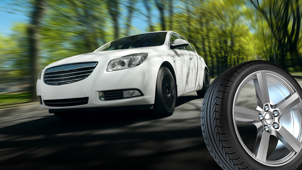 All About Tires | 302 Howard Rd, Waxahachie, TX 75165, USA | Phone: (972) 938-0355