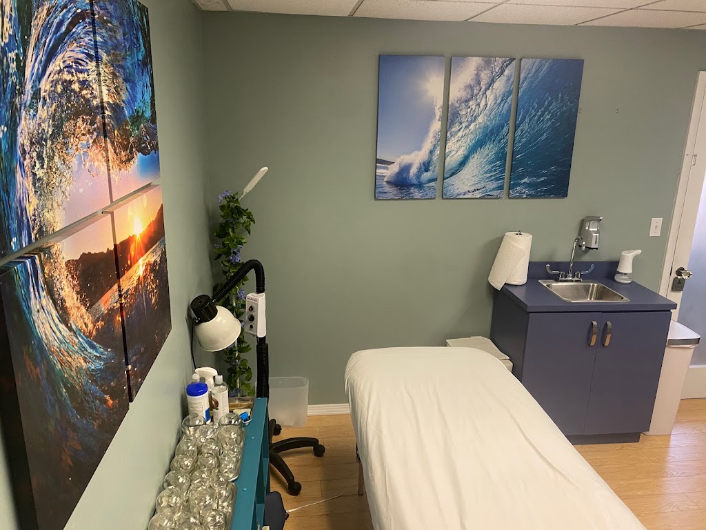 Acupuncture Therapy Studio, PC | 80 Grove St, Ridgefield, CT 06877, USA | Phone: (917) 765-4555