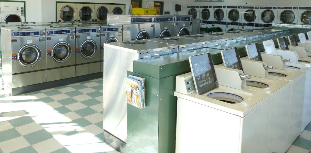 Moore Laundry | 121 S Broadway Ave, Moore, OK 73160, USA | Phone: (405) 237-3182