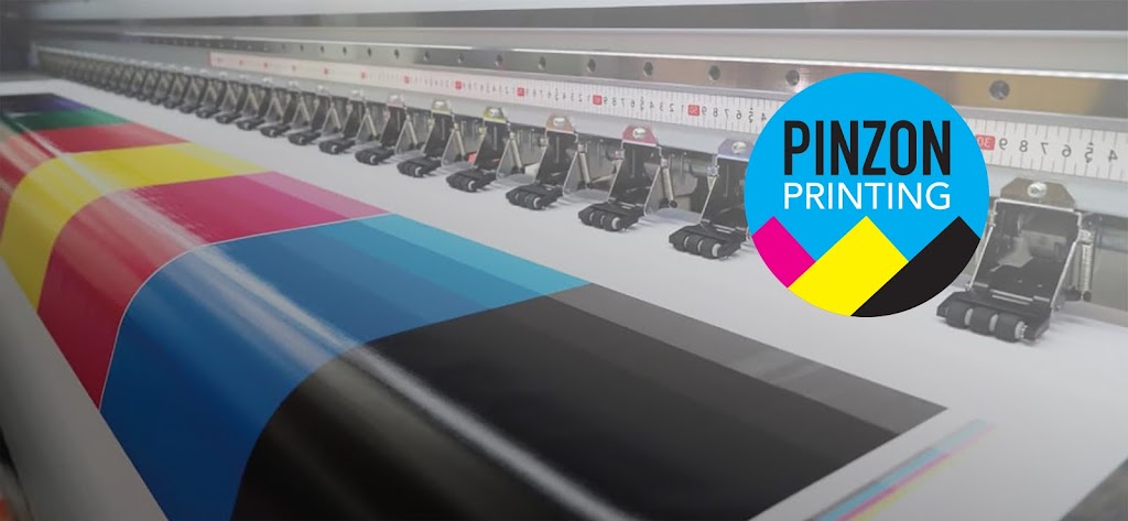 Pinzon Printing | 524 W Arbor Vitae St, Inglewood, CA 90301 | Phone: (424) 835-4098