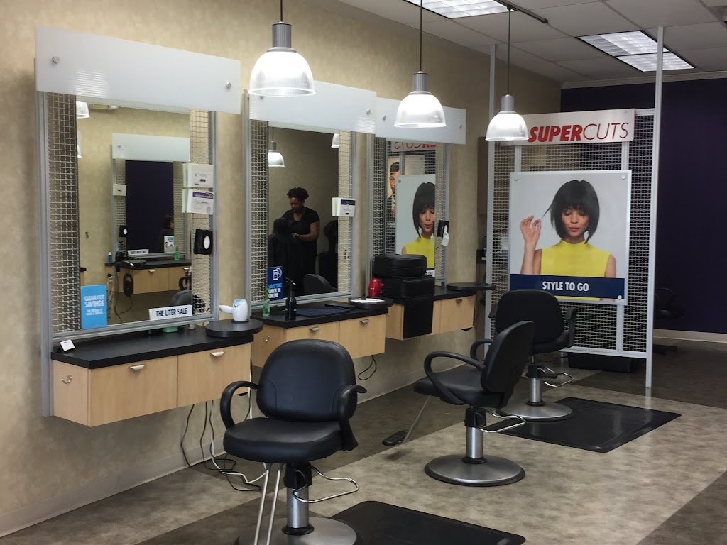 Supercuts | 1111 Lower Fayetteville Rd, Newnan, GA 30265, USA | Phone: (678) 423-0252