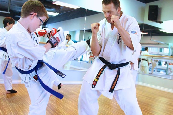 Elite Martial Arts Karate and BJJ Dojo | 22311 Ventura Blvd UNIT 123, Woodland Hills, CA 91364, USA | Phone: (818) 518-6021