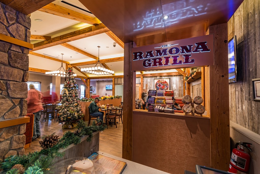 The Ramona Grill | 31501 US-75, Ramona, OK 74061, USA | Phone: (918) 535-3823