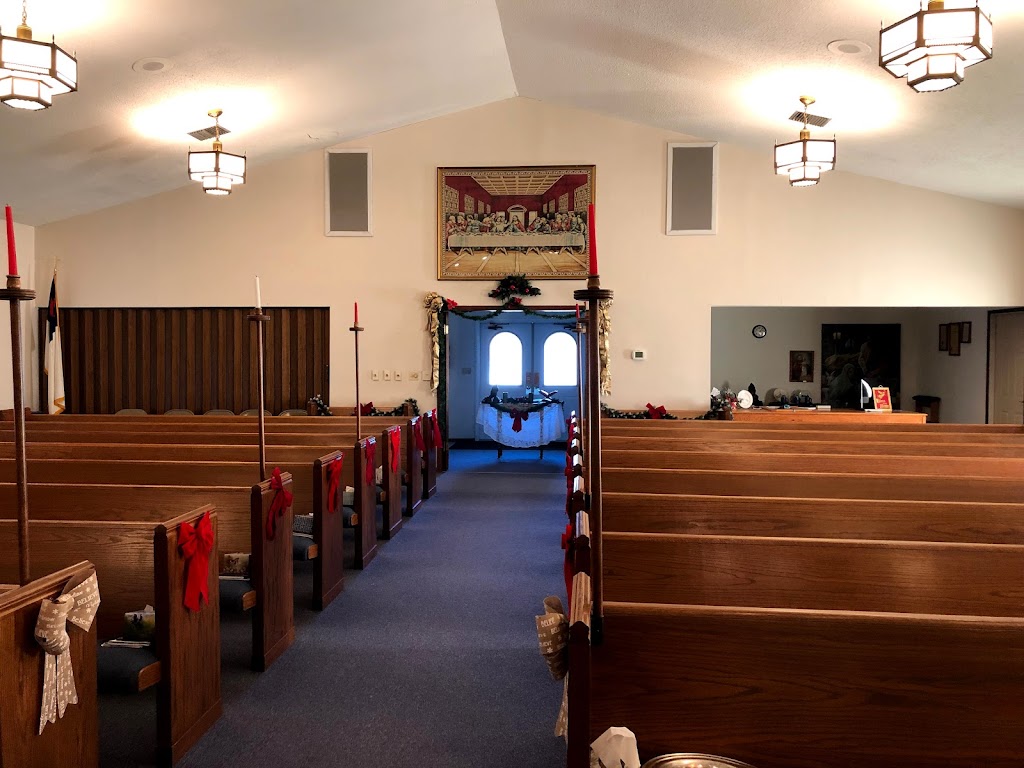First Christian Church | 3711 State Hwy P, Festus, MO 63028, USA | Phone: (636) 937-5273