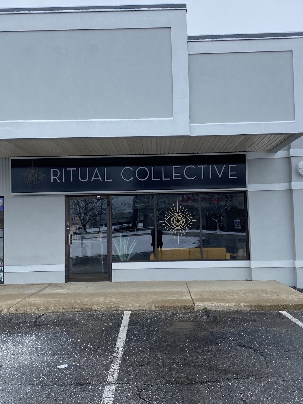 Ritual Collective | 1071 Reading Rd, Mason, OH 45040, USA | Phone: (513) 295-8733