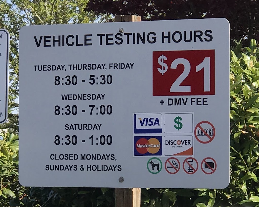 Hillsboro DMV | 1300 SW Oak St, Hillsboro, OR 97123, USA | Phone: (503) 299-9999