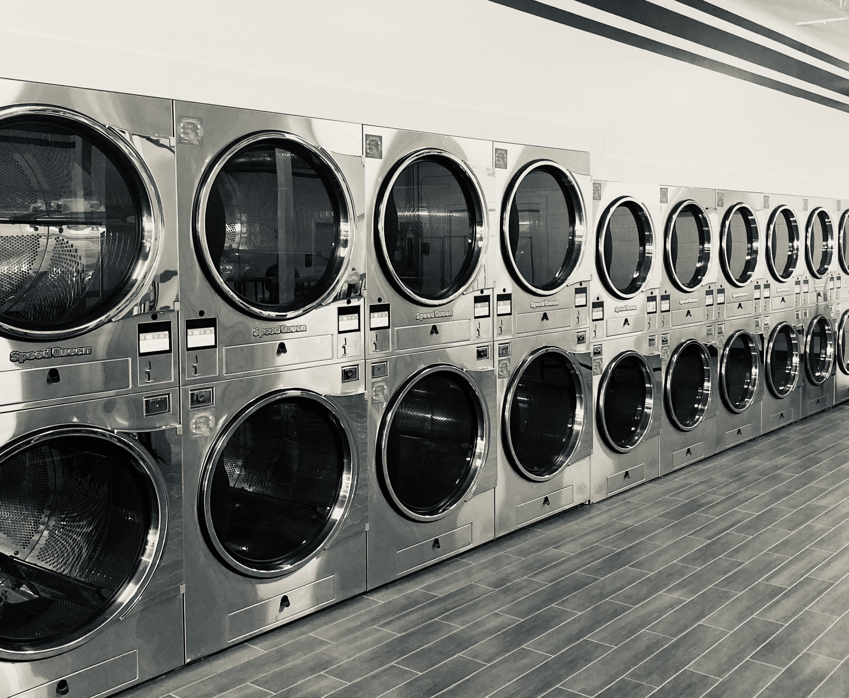 Westside Laundry - Laundromat | 700 Sandtown Rd SW, Marietta, GA 30008, United States | Phone: (678) 401-4708