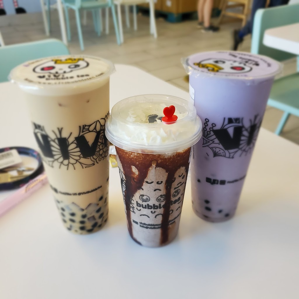 Vivi Bubble Tea | 740 Nordahl Rd #111, San Marcos, CA 92069, USA | Phone: (760) 975-3291