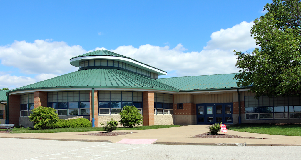 Harris Elementary School | 2800 Old Muegge Rd, St Charles, MO 63303, USA | Phone: (636) 443-4700