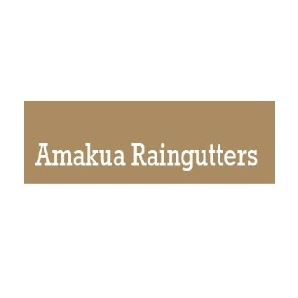 Amakua Raingutters | 922 Uakanikoo St, Wahiawa, HI 96786, USA | Phone: (808) 258-6994