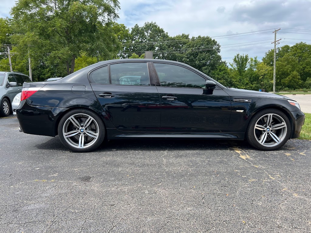 US Motors Inc. | 501 S Grace St, Addison, IL 60101, USA | Phone: (773) 951-8008