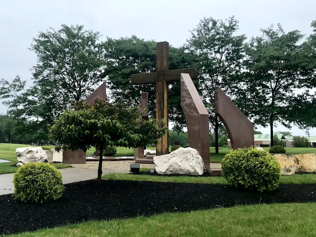 Mount Calvary Cemetery Group | 800 Pine Ridge Heritage Blvd, Cheektowaga, NY 14225, USA | Phone: (716) 892-6600