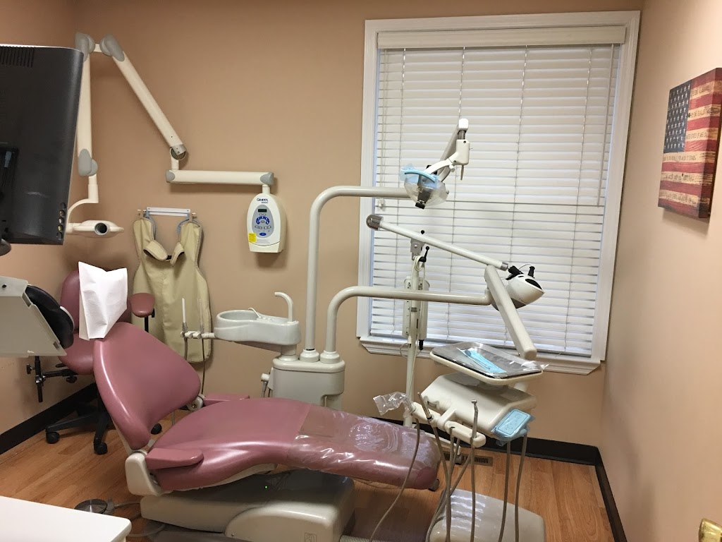 Gabrielle Dental | 472 Kings Hwy, Valley Cottage, NY 10989, USA | Phone: (845) 268-3332