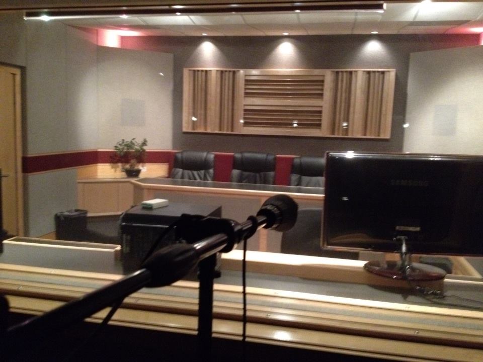 Dave & Dave Recording Studios | 4207 W Burbank Blvd, Burbank, CA 91505, USA | Phone: (818) 508-7578