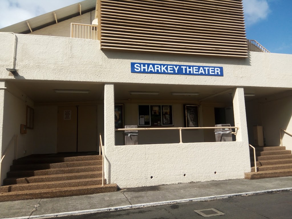 Sharkey Theater | Joint Base Pearl Harbor-Hickam, HI 96860, USA | Phone: (808) 473-0726