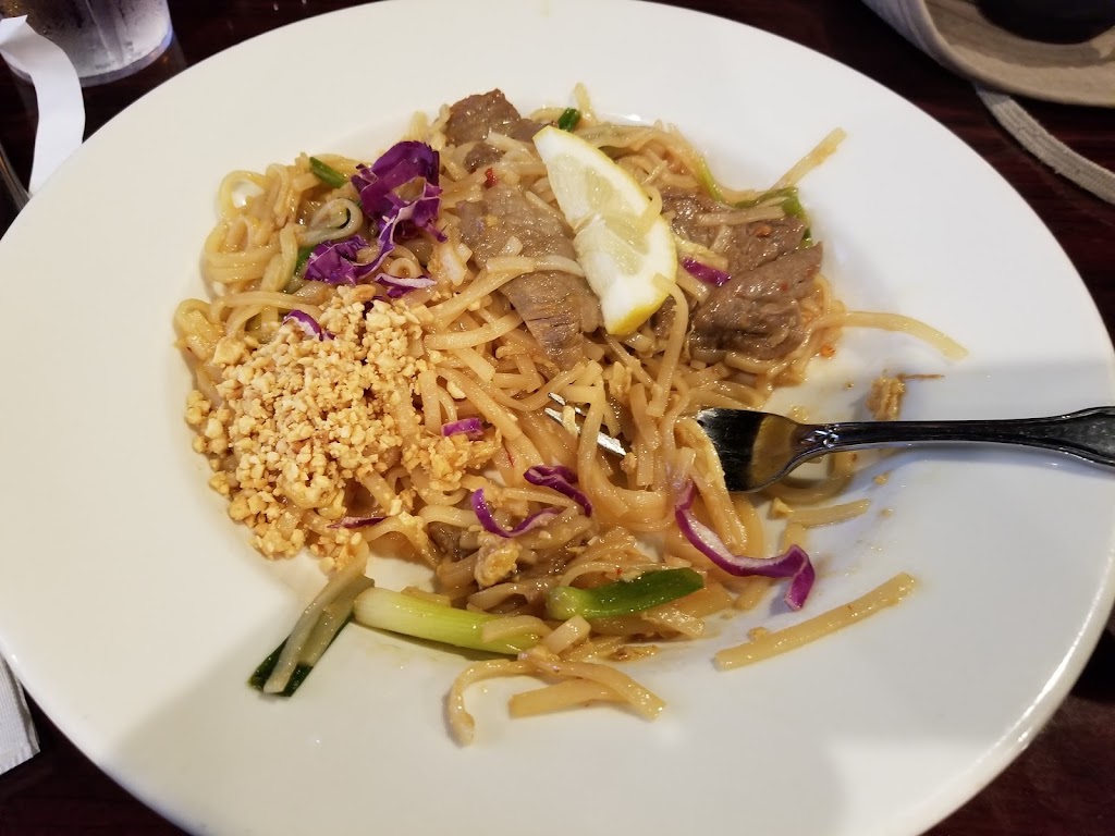 Bangkok City Thai Cuisine | 24350 W 10 Mile Rd, Southfield, MI 48033, USA | Phone: (248) 200-3492