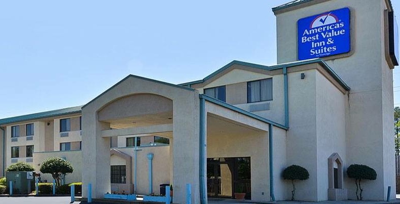 Americas Best Value Inn & Suites | 2185 Mt Zion Pkwy, Morrow, GA 30260, USA | Phone: (770) 472-9800