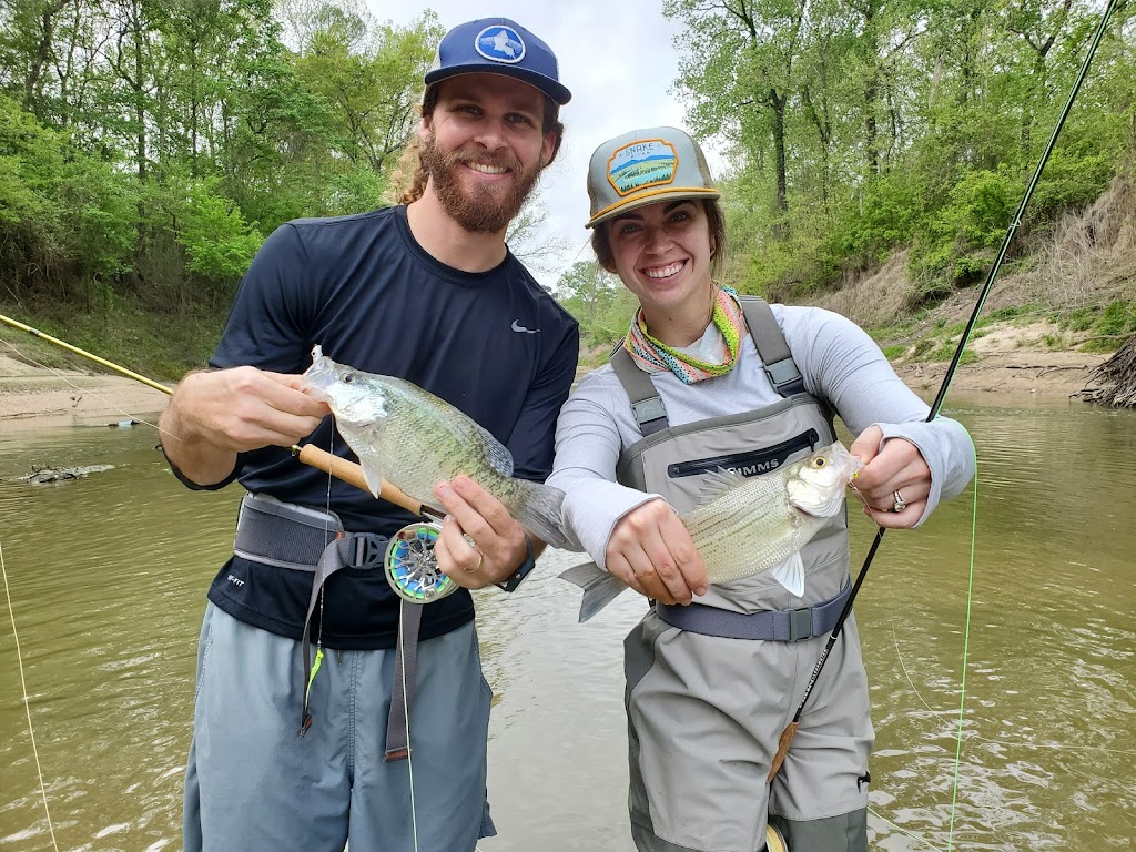 Houston Fly Fishing Guide Services | 1021 Ingram Dr, Forney, TX 75126, USA | Phone: (832) 257-9578