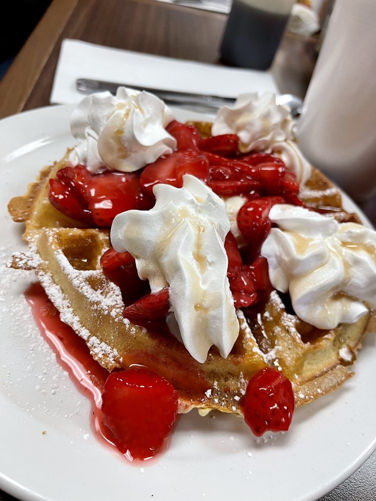 Rodeo Cafe | 505 S Pepper Ave St A, Rialto, CA 92376, USA | Phone: (909) 820-7567