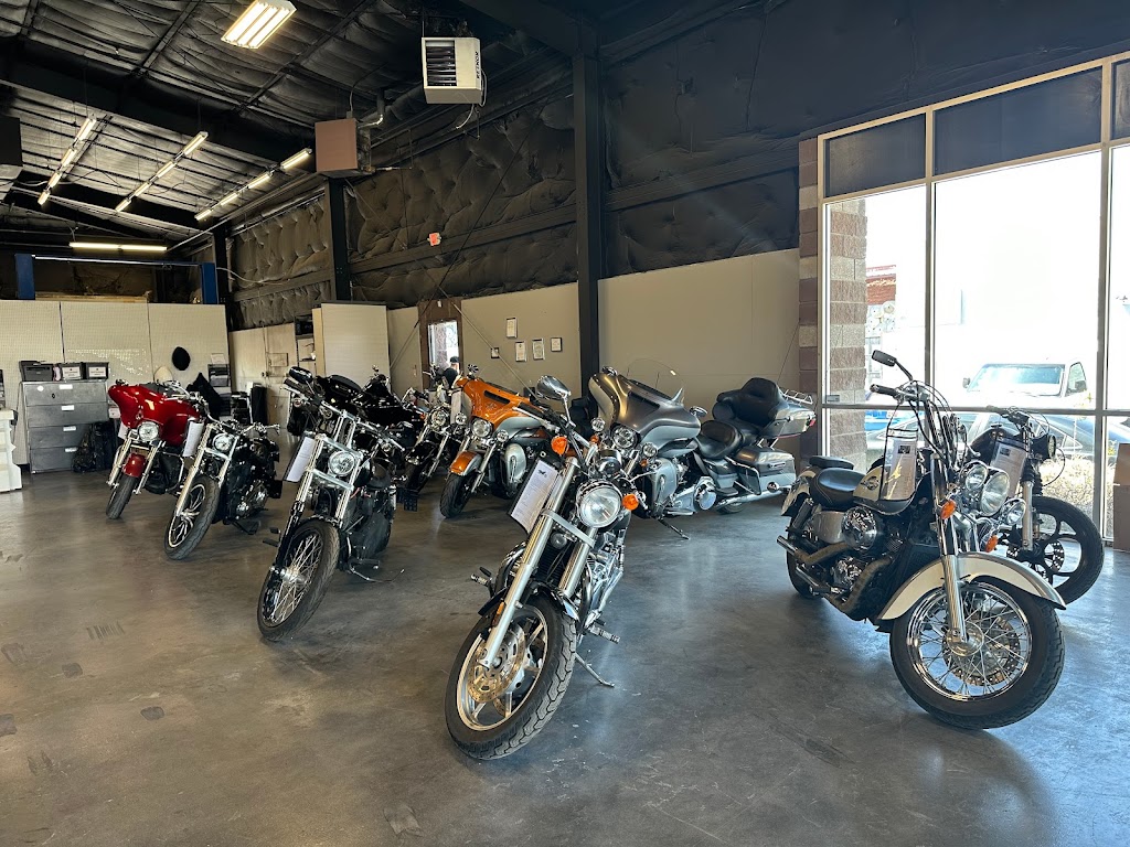 Vegas Powersports Dealership | 2111 S Rainbow Blvd, Las Vegas, NV 89146, USA | Phone: (702) 685-8677