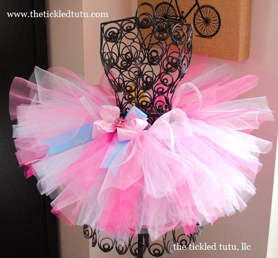 The Tickled Tutu, LLC | 2403 Forest Edge Ct, Odenton, MD 21113, USA | Phone: (571) 380-7996