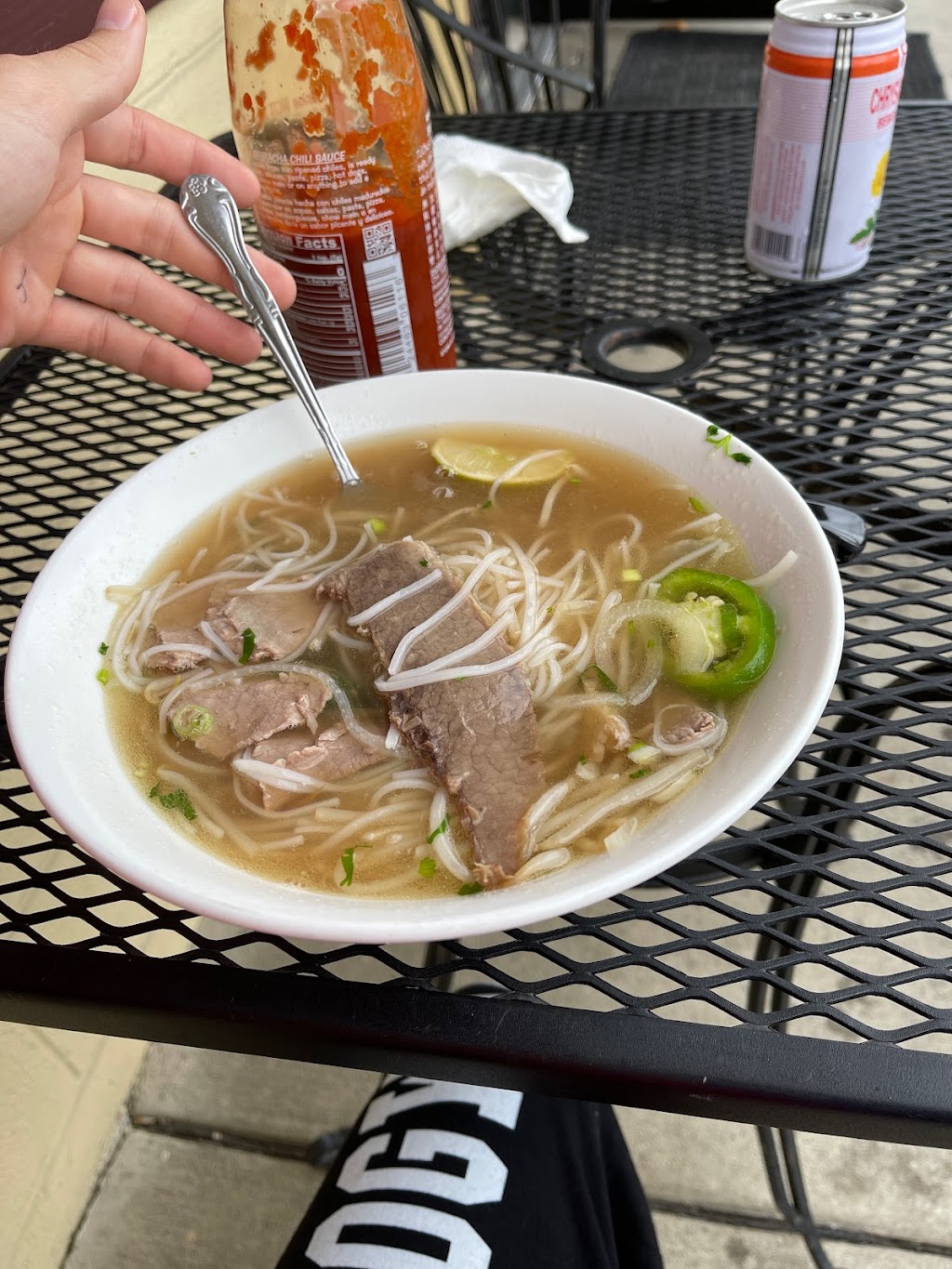 Pho Thailand | 15820 Main St NE A, Duvall, WA 98019, USA | Phone: (425) 844-3050