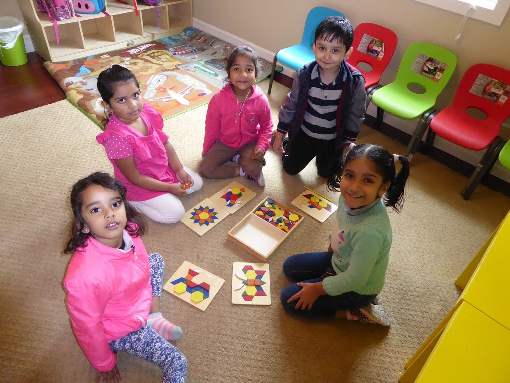 Safe Heaven Preschool | 2442 159th Ave NE, Bellevue, WA 98008, USA | Phone: (425) 883-3674