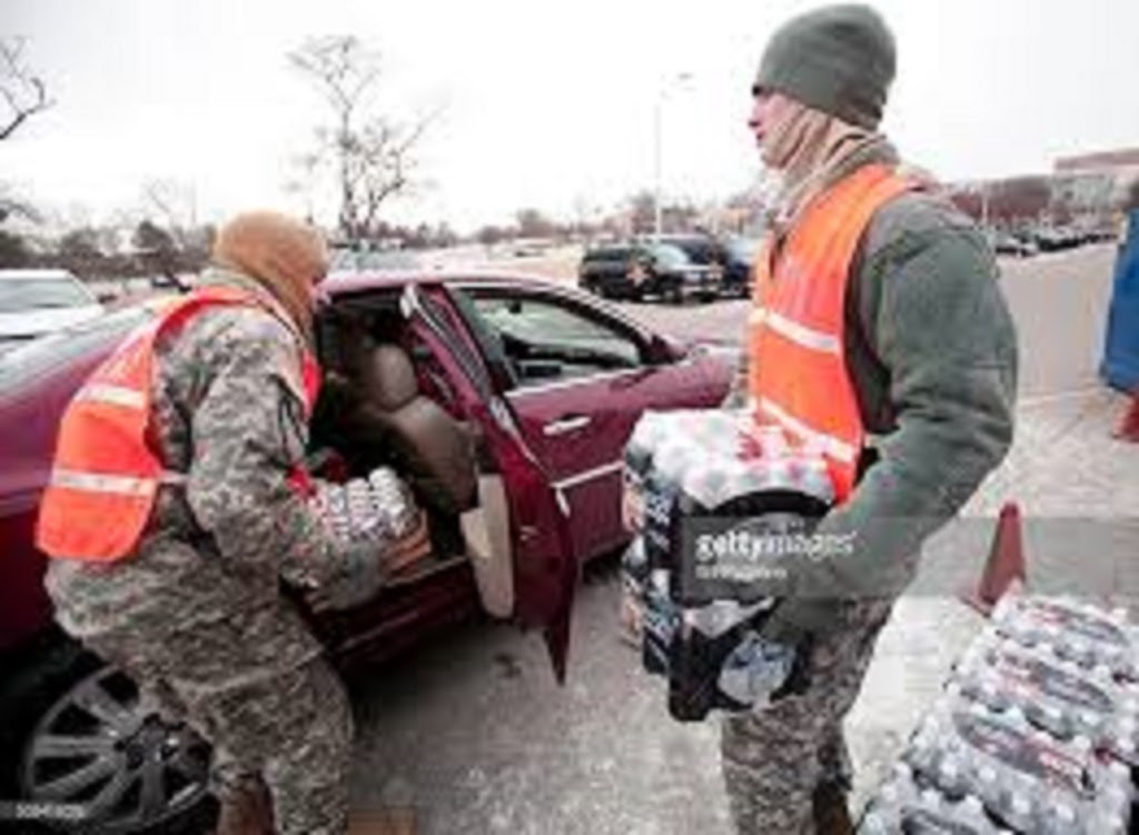 National Guard Recruiting Office | 44521 Schoenherr Rd, Sterling Heights, MI 48313, USA | Phone: (517) 643-0397