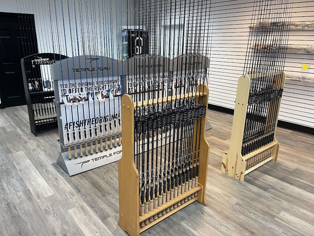 Salt Strong Fishing Tackle | 1505 Lake Shipp Dr, Winter Haven, FL 33880, USA | Phone: (855) 888-6494