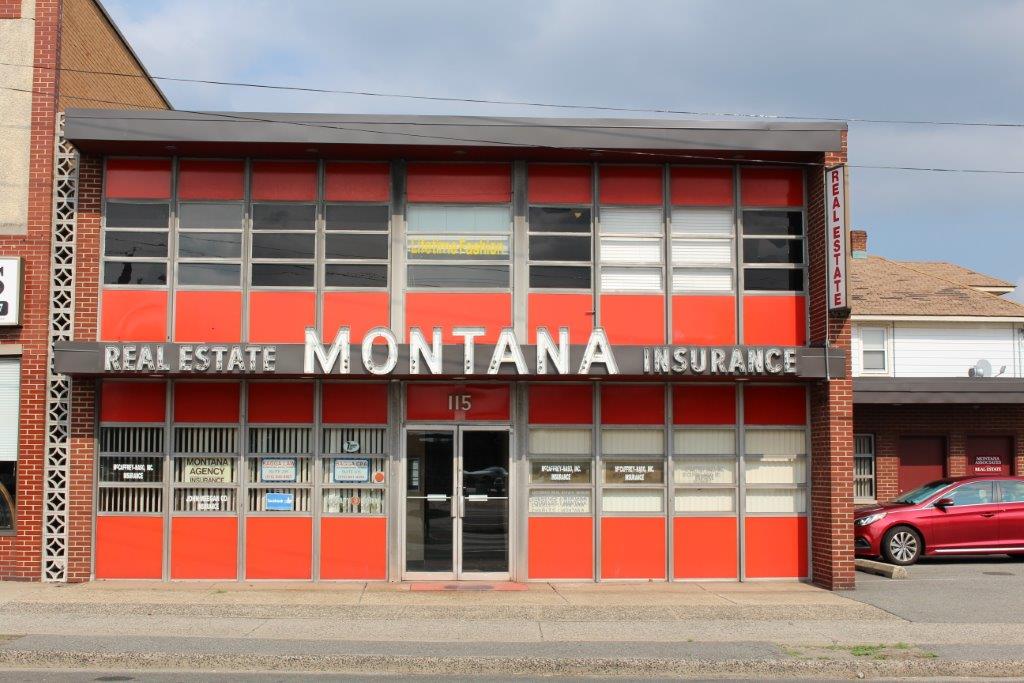 Montana Agency | 115 N Broadway, Hicksville, NY 11801, USA | Phone: (516) 938-3600