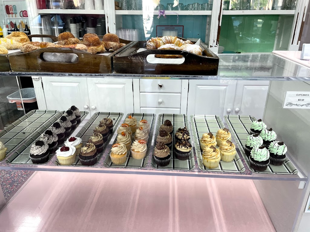 Nana Teresas Bake Shop | 13 N 3rd St, Fernandina Beach, FL 32034, USA | Phone: (904) 277-7977