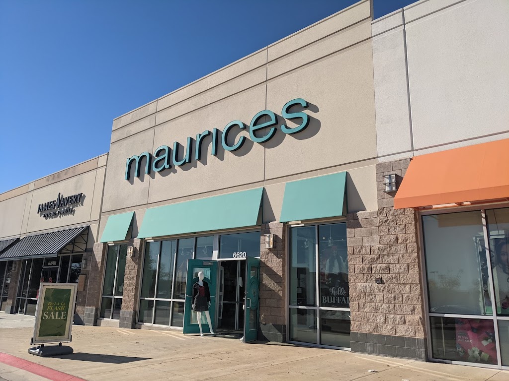 Maurices | 6620 Lake Worth Blvd, Lake Worth, TX 76135, USA | Phone: (817) 238-2221