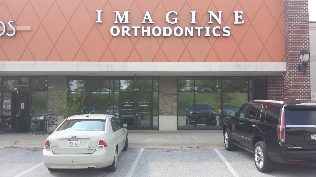 Imagine Orthodontics | 16920 Wright Plaza #106, Omaha, NE 68130, USA | Phone: (402) 778-5800