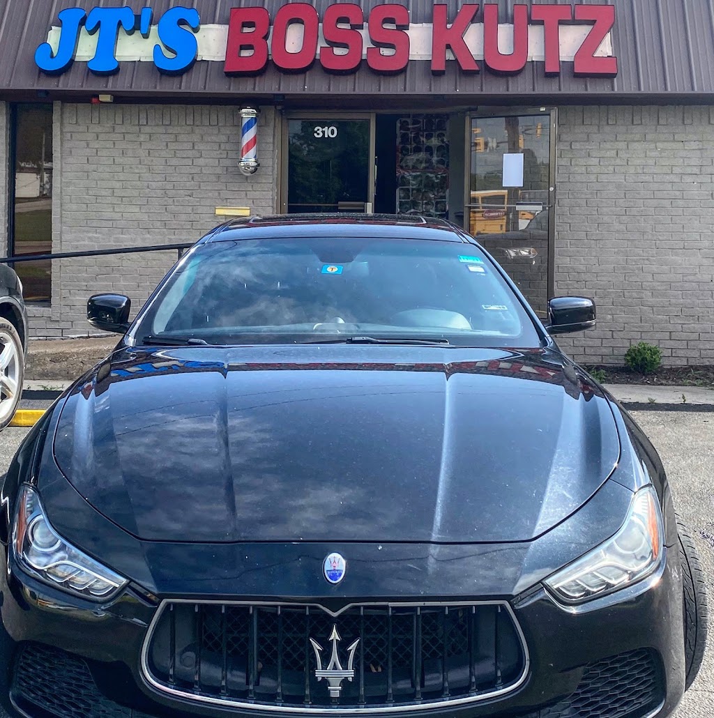 JTS BOSS KUTZ | 310 FM718, Newark, TX 76071, USA | Phone: (214) 663-2882