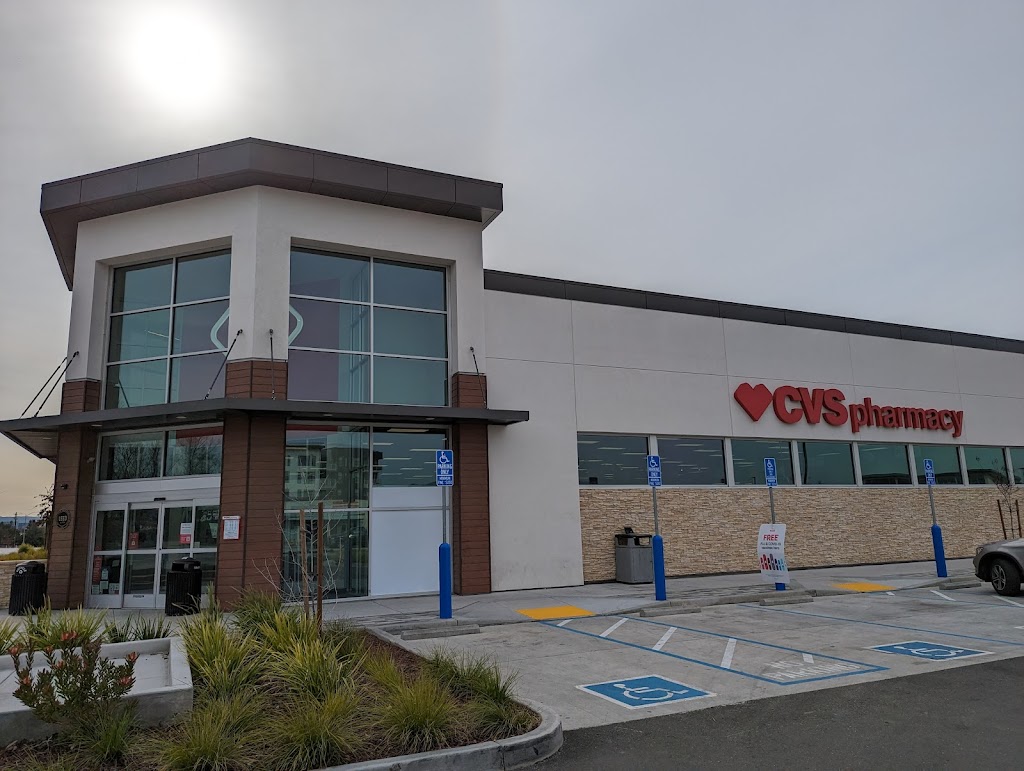 CVS Pharmacy | 1401 Berryessa Rd, San Jose, CA 95133, USA | Phone: (669) 265-6391