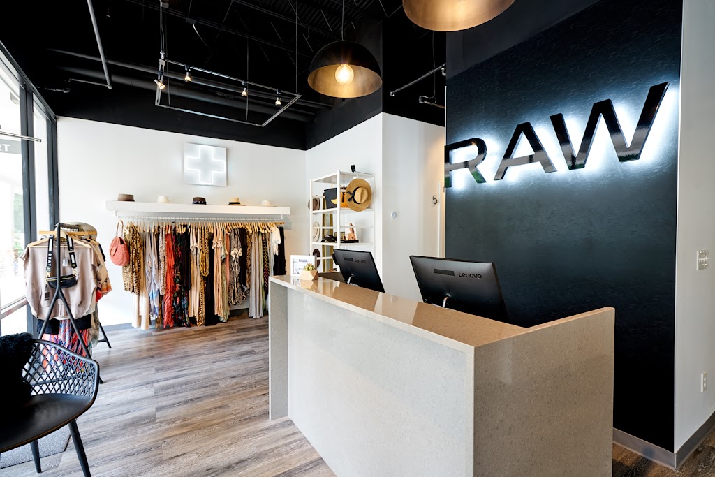 Raw Bronzing Studio Buckhead | 4920 Roswell Road Northeast Fountain Oaks, Shopping Center, Suite 6, Atlanta, GA 30342, USA | Phone: (404) 343-1535