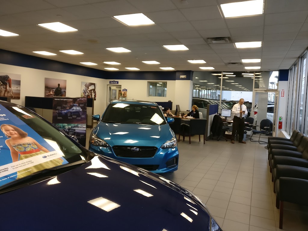 Grand Prix Subaru | 500 S Broadway, Hicksville, NY 11801, USA | Phone: (516) 336-4711